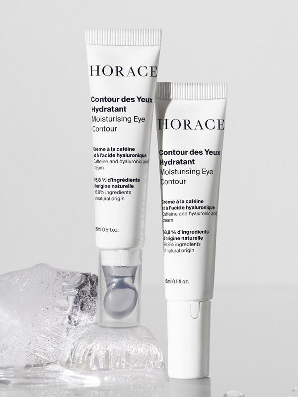 Hydratant Contour des Yeux + Recharge