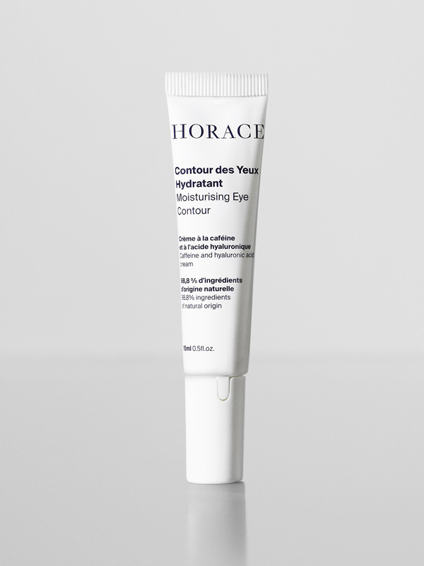 Recharge Hydratant Contour des Yeux