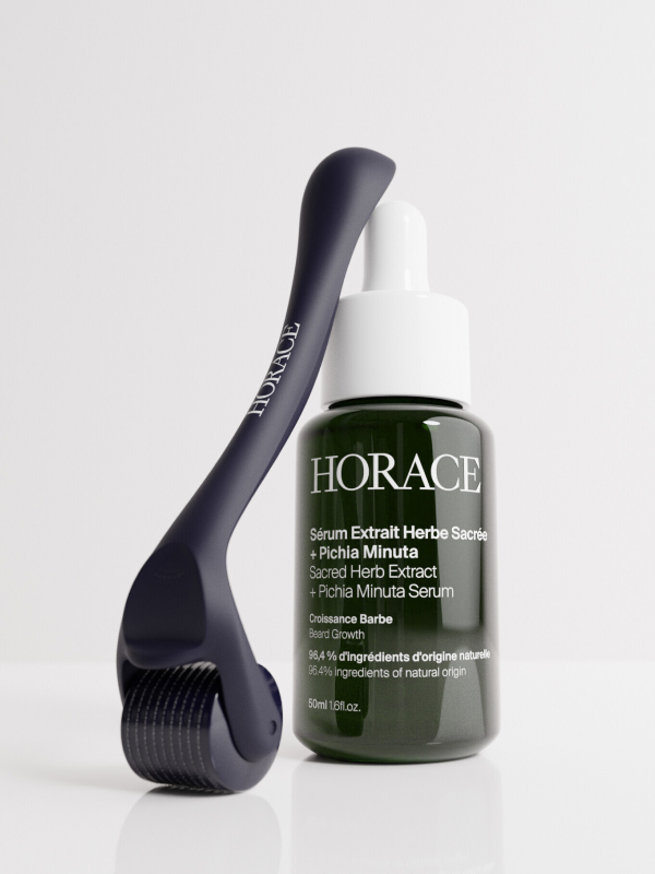 Duo Croissance Barbe 