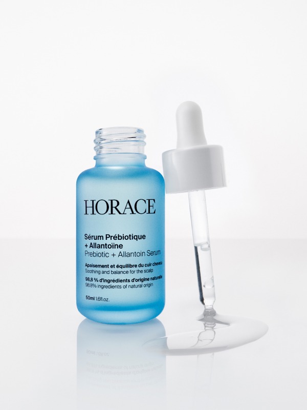 Sérum Prébiotique + Allantoïne