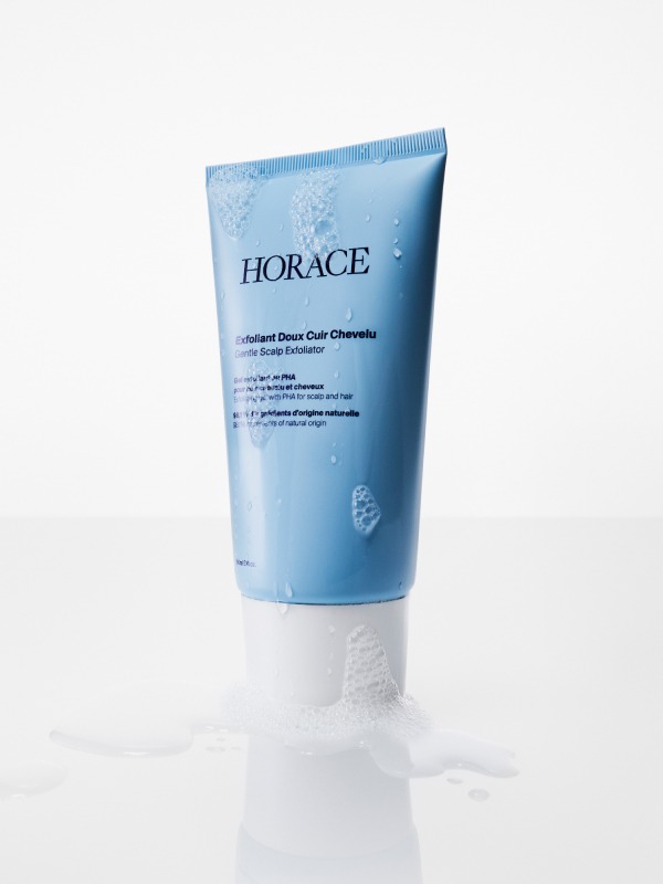 Exfoliant Doux Cuir Chevelu