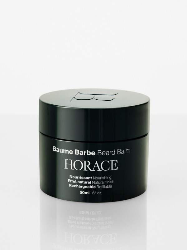 Recharge Baume barbe 