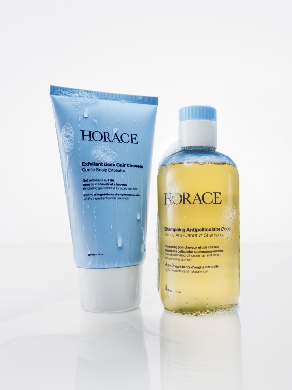 Duo Antipelliculaire