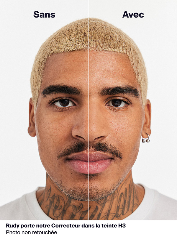 Correcteur - H3
