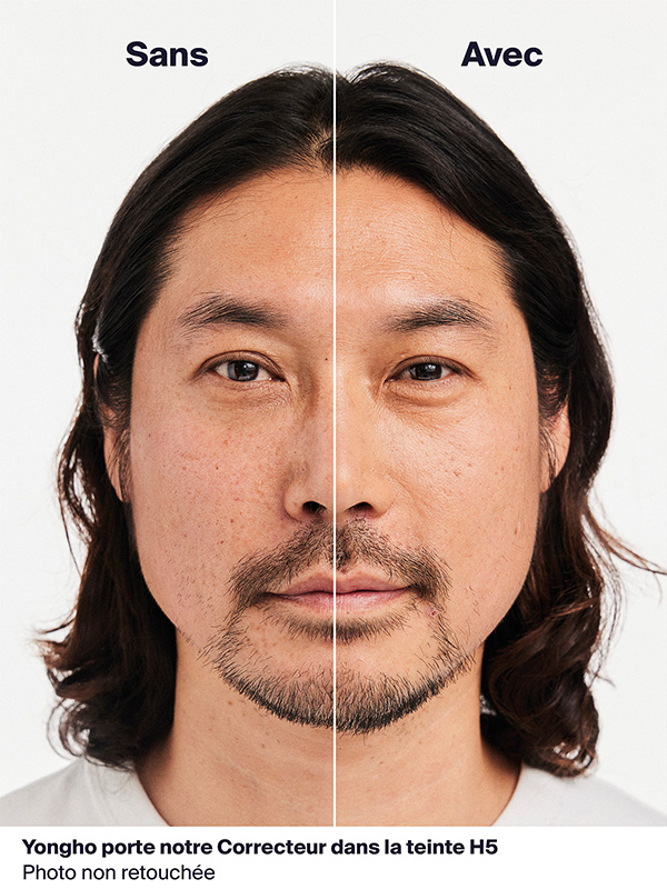 Correcteur - H5