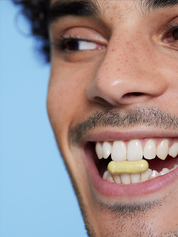 Trio Complément Croissance Cheveux