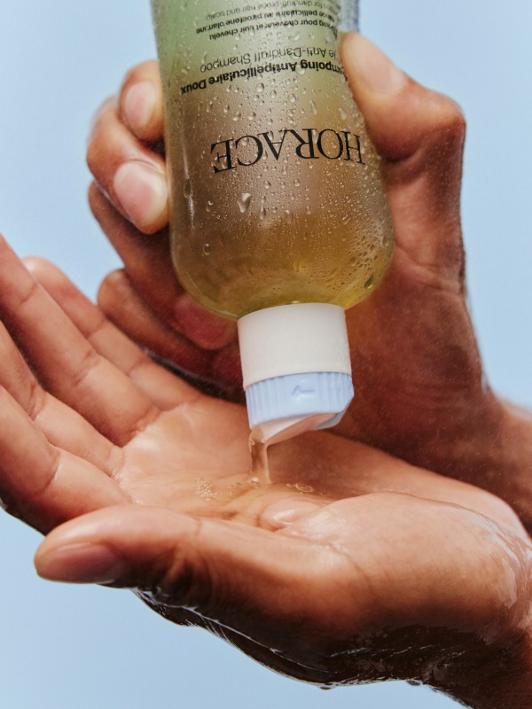 Duo Antipelliculaire