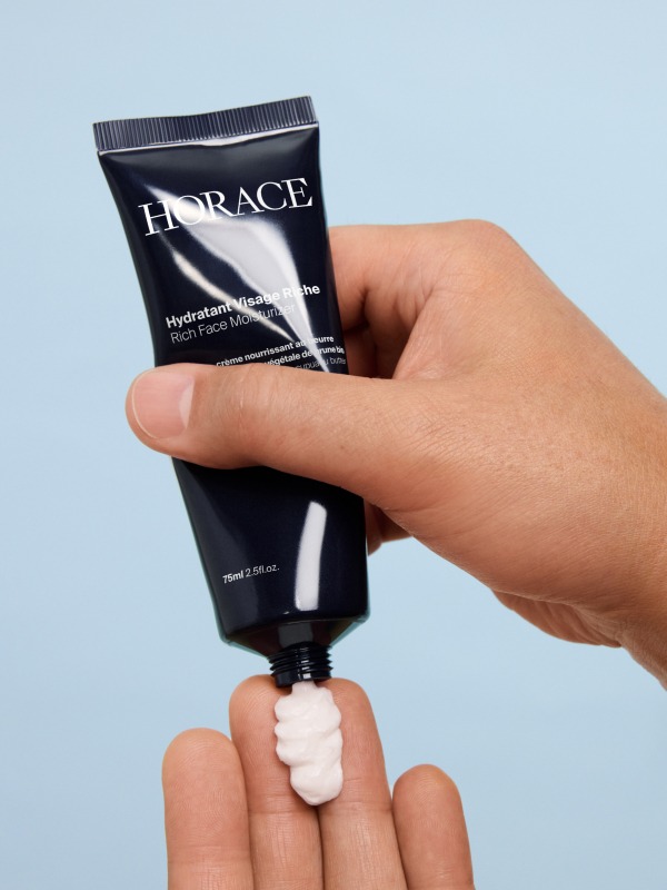 Hydratant Visage Riche 