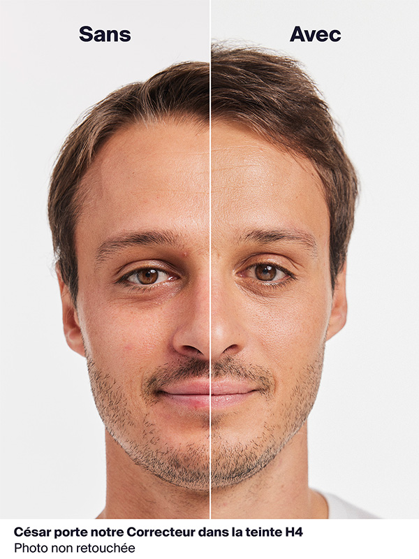 Correcteur - H4