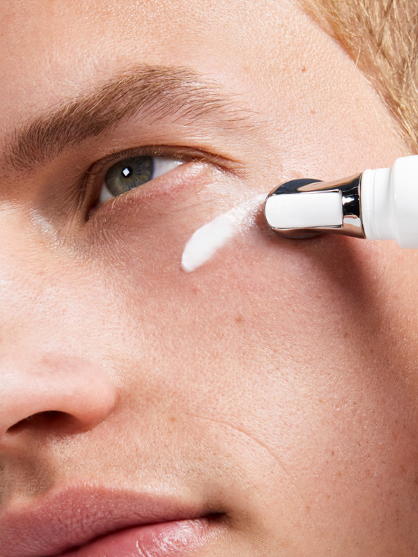 Recharge Hydratant Contour des Yeux