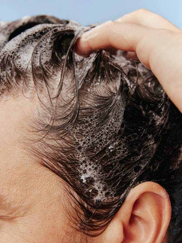 Duo Antipelliculaire