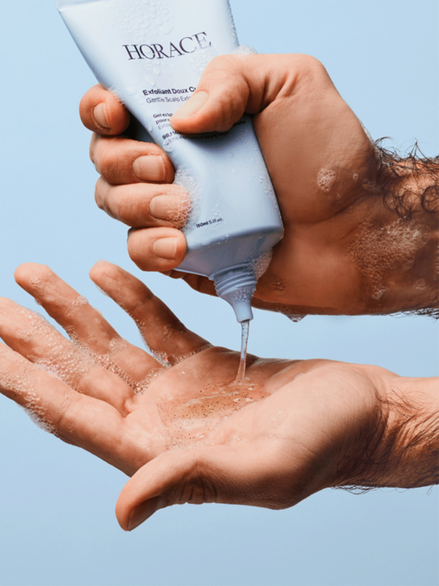 Duo Antipelliculaire