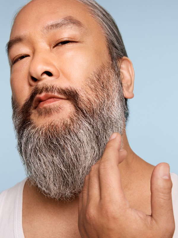 Recharge Baume barbe 