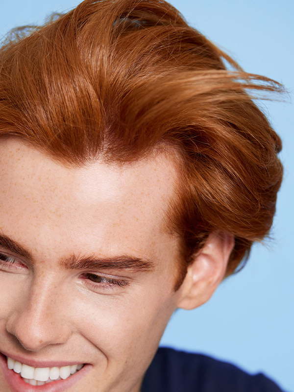 Complément Croissance Cheveux 