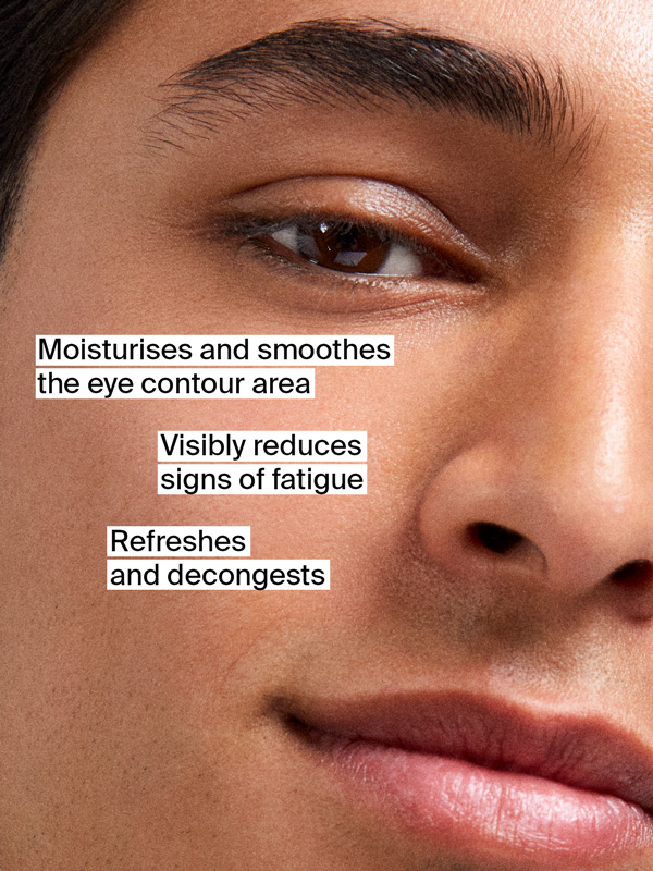 Under-Eye Moisturizer Refill