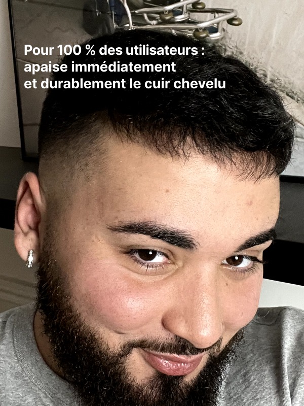 Sérum Prébiotique + Allantoïne