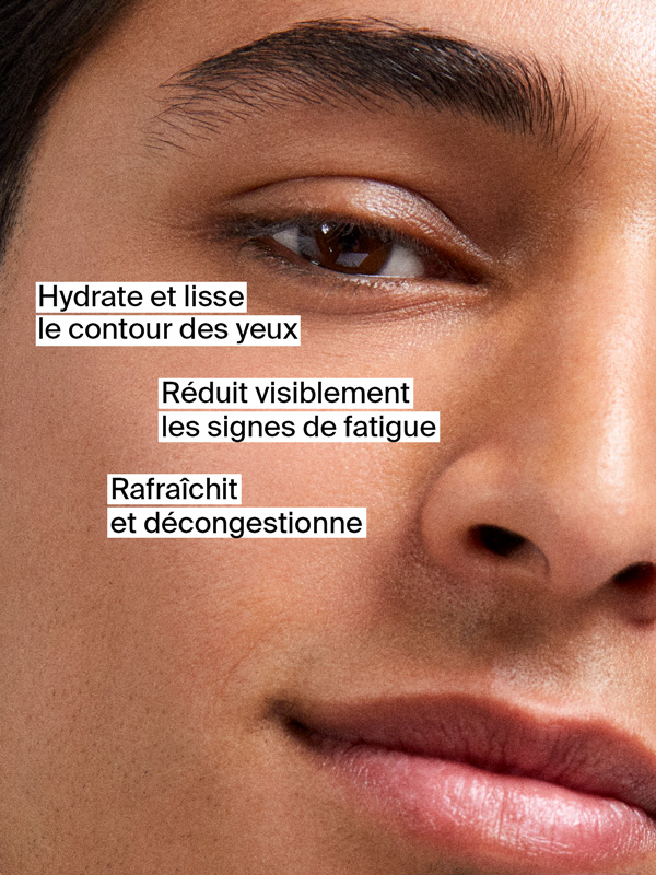 Hydratant Contour des Yeux