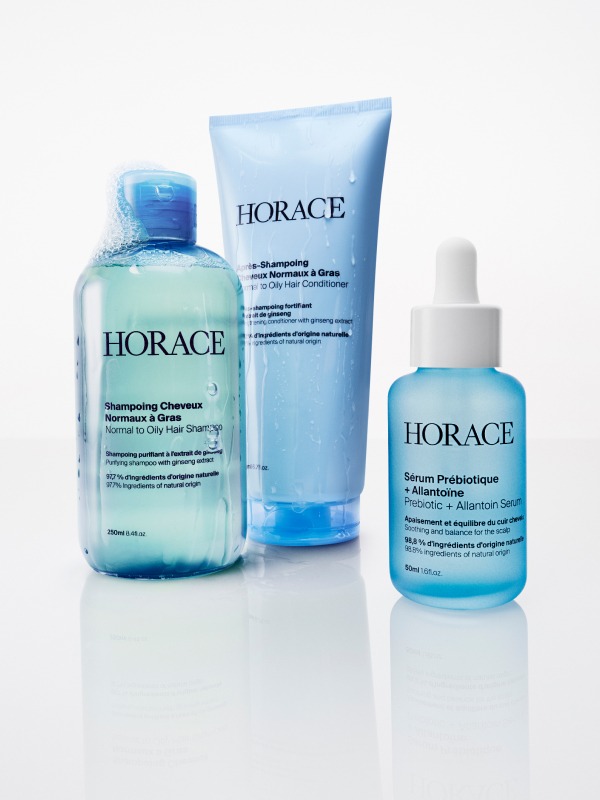 Sérum Prébiotique + Allantoïne