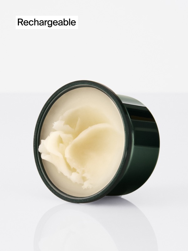 Baume barbe + Recharge