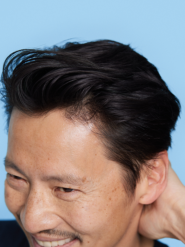 Trio Complément Croissance Cheveux