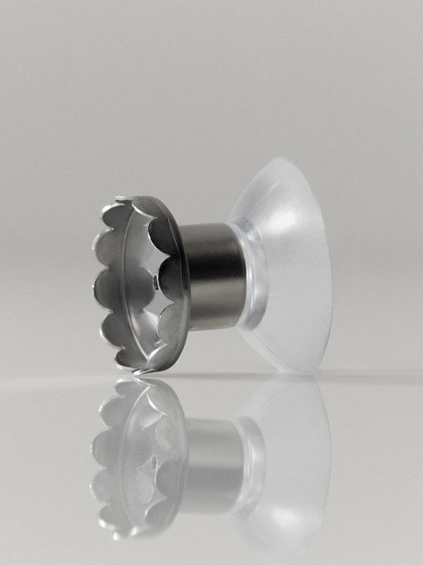 Porte-Savon Aimanté