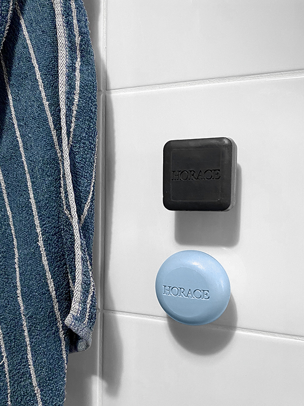 Porte-Savon Aimanté