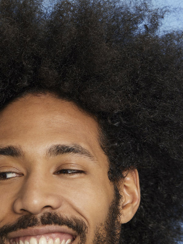 Shampoing Solide Cheveux Secs à Très Secs