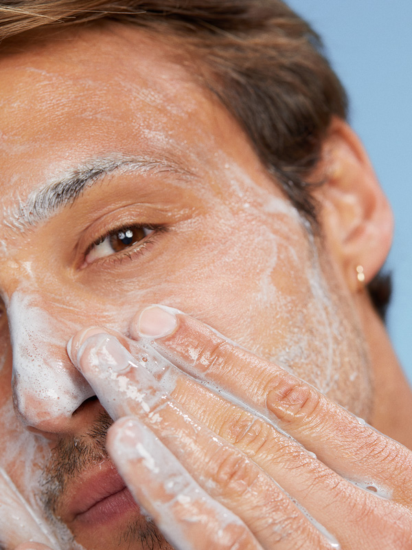 Nettoyant Visage Purifiant Solide