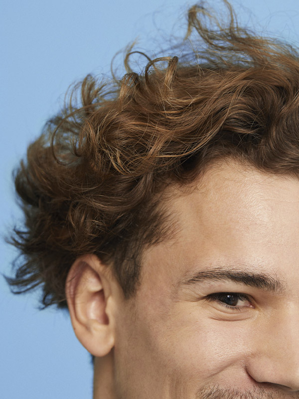 Shampoing Solide Cheveux Normaux à Gras