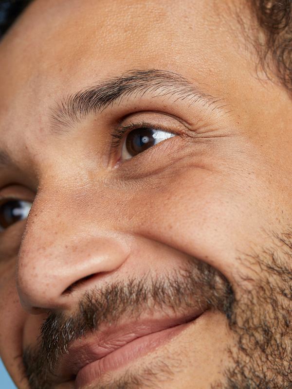 Nettoyant Visage Purifiant Solide + Porte-Savon