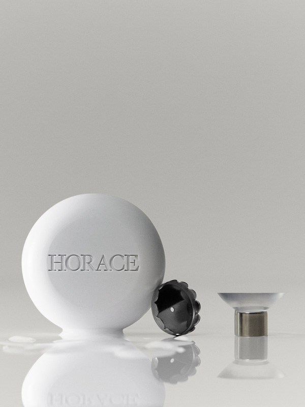 Shampoing Solide Cheveux Secs à Très Secs + Porte-Savon