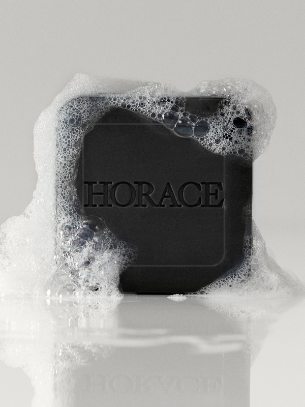 Nettoyant Visage Purifiant Solide