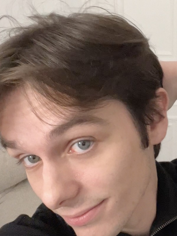 Exfoliant Doux Cuir Chevelu