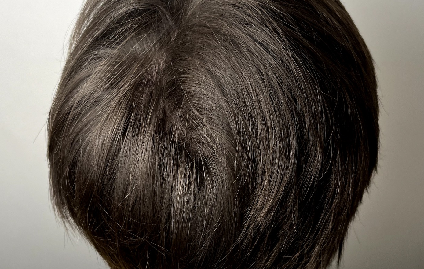 Exfoliant Doux Cuir Chevelu