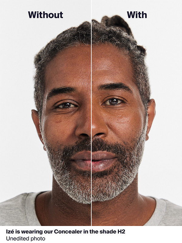 Concealer - H2