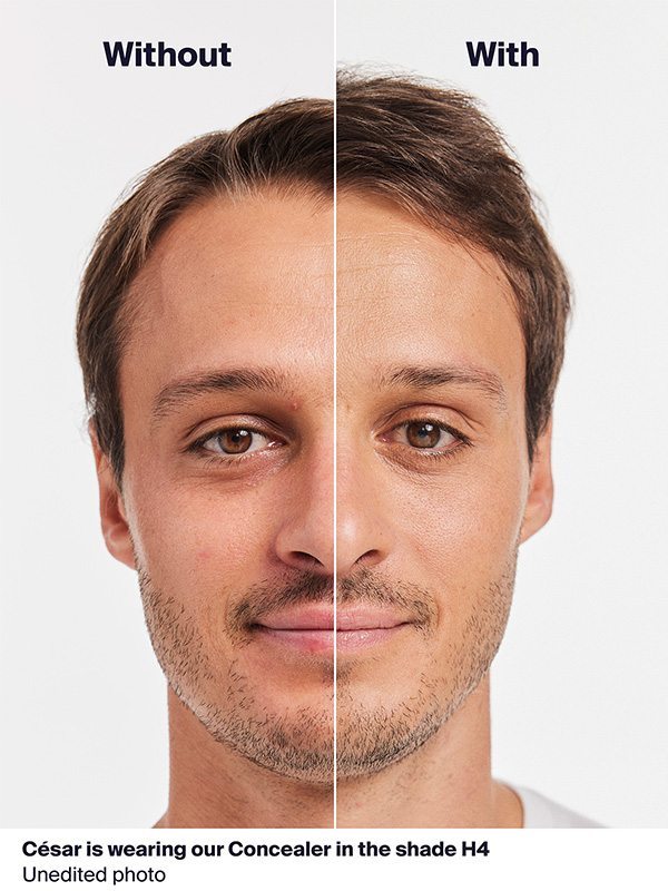 Concealer - H4