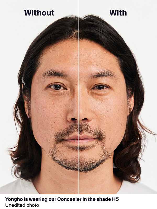 Concealer - H5