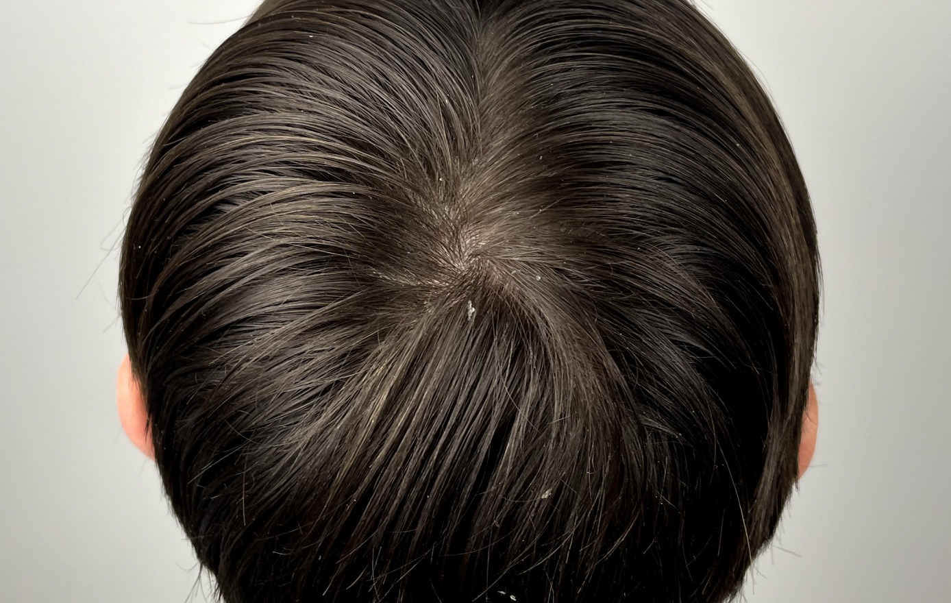 Exfoliant Doux Cuir Chevelu