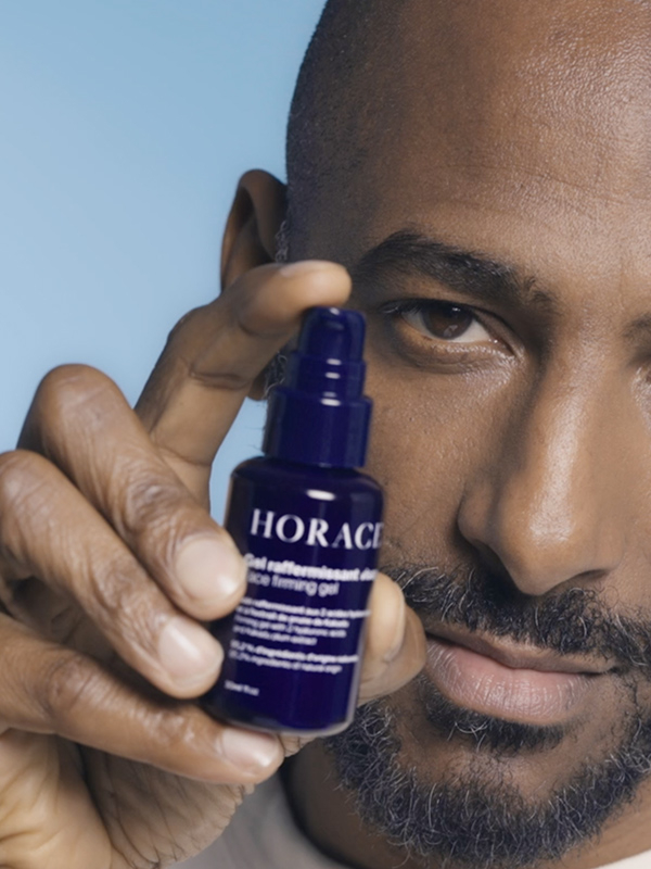 Gel Raffermissant Visage