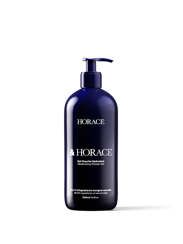 Gel douche &Horace 500ml