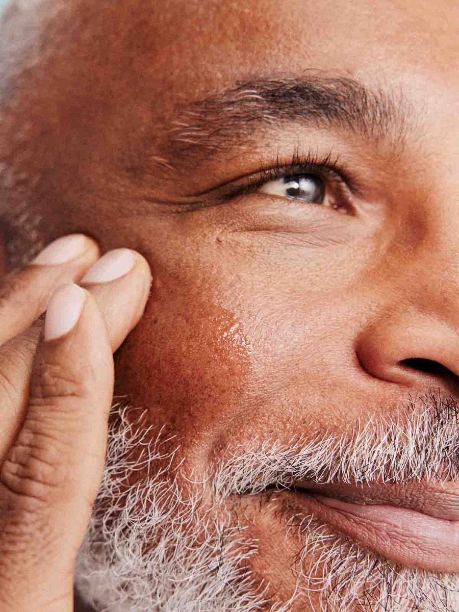 Sérum Vitamine C + Acide Glycolique