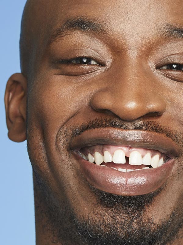 Kit brosse à dents & dentifrice blanchissant