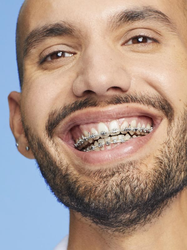 Dentifrice Blanchissant