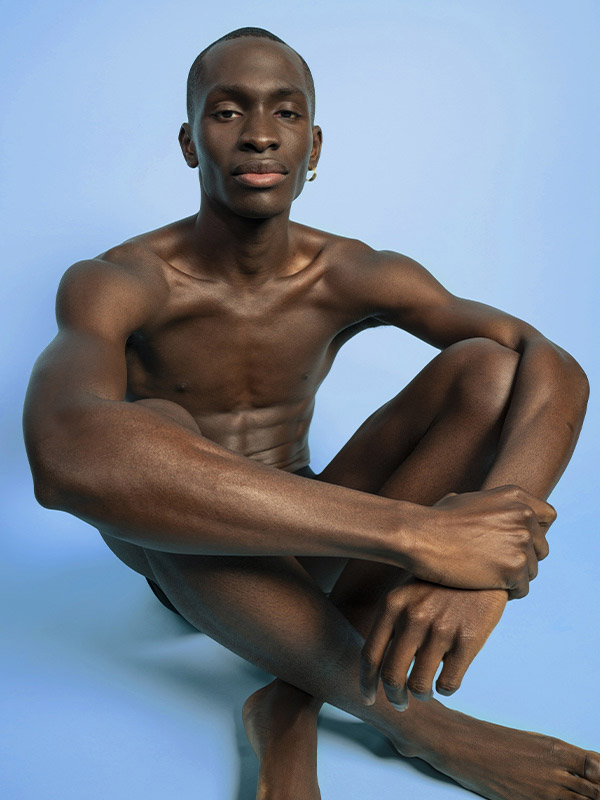 Gel douche Cèdre de Virginie & Feuille de sauge