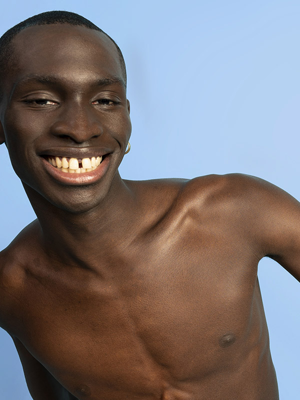 Gel douche Fleur d'oranger & Petitgrain