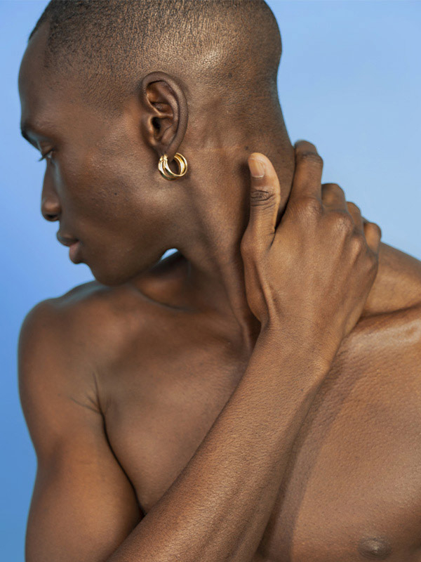 Gel douche Menthe poivrée & Arbre à thé 500ml