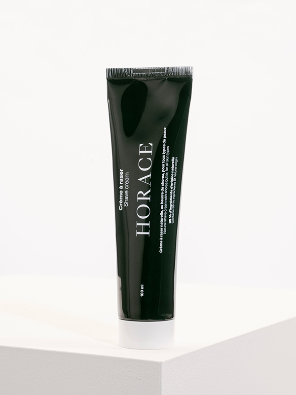 Crème à Raser