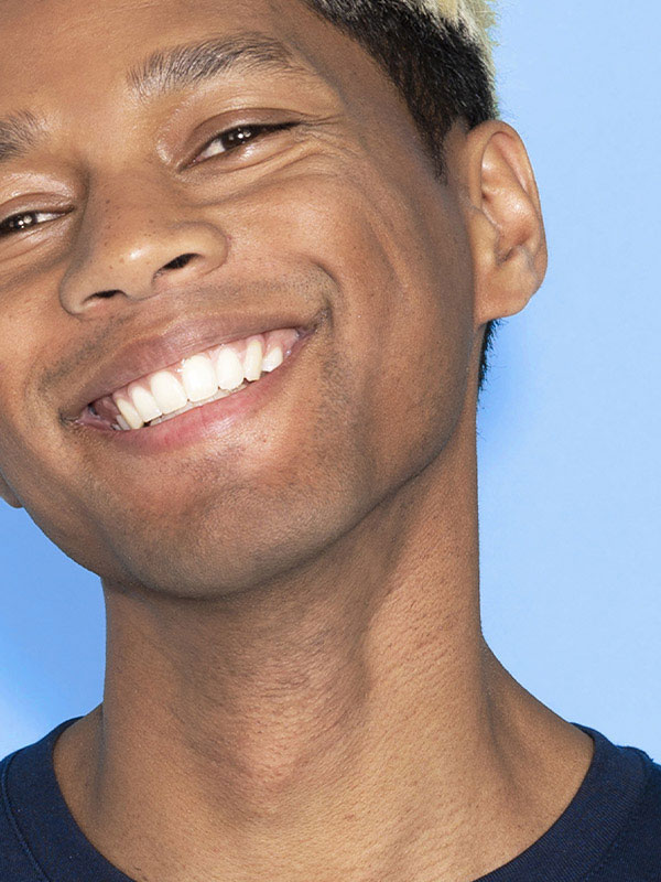 Duo Gel à Raser + Gel Après-Rasage