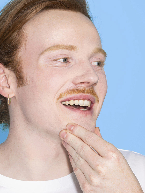 Duo Gel à Raser + Gel Après-Rasage