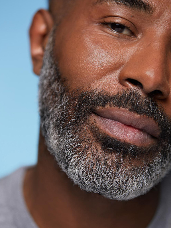 Huile pour Barbe Patchouli & Cèdre